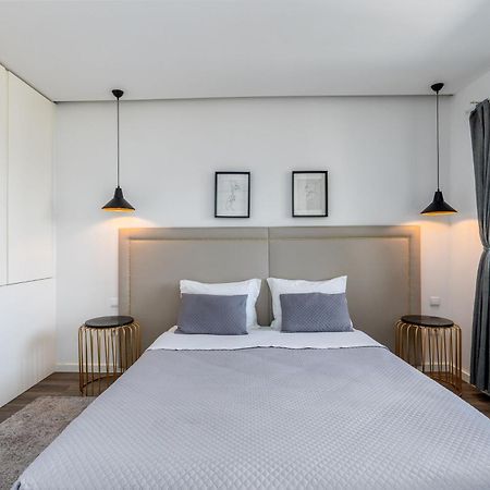 Angel Flats Appartement Porto Buitenkant foto