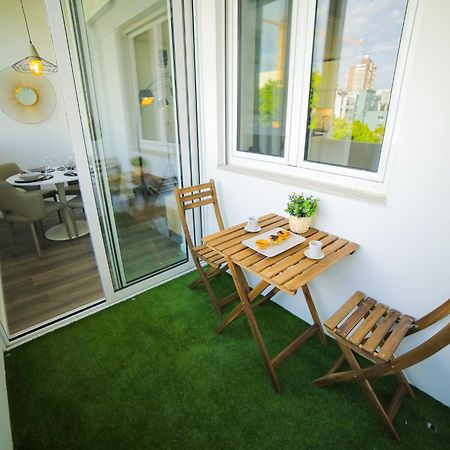 Angel Flats Appartement Porto Buitenkant foto