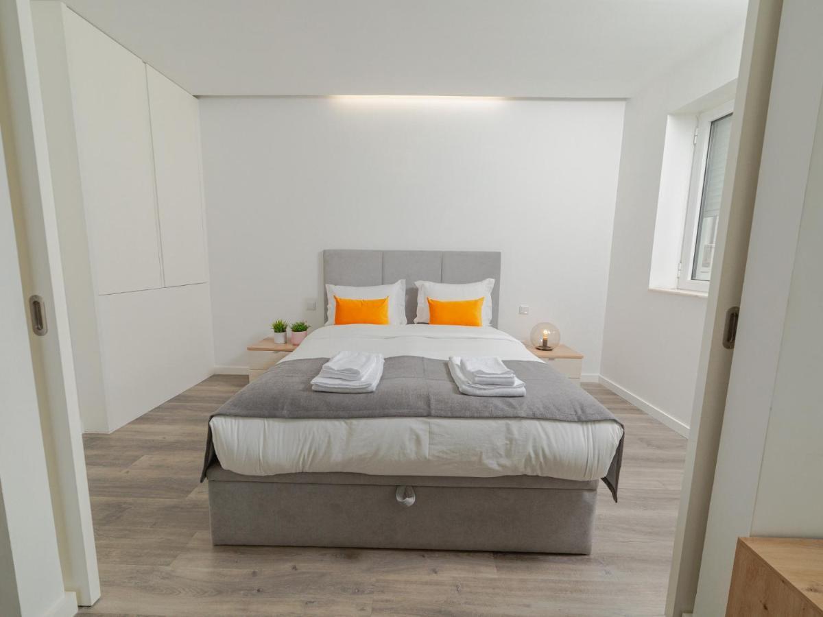 Angel Flats Appartement Porto Buitenkant foto