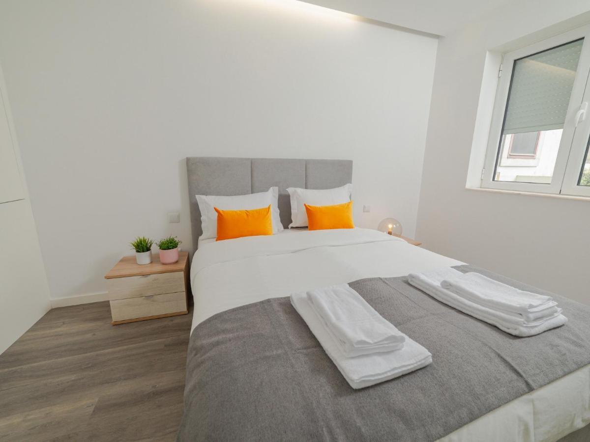 Angel Flats Appartement Porto Buitenkant foto
