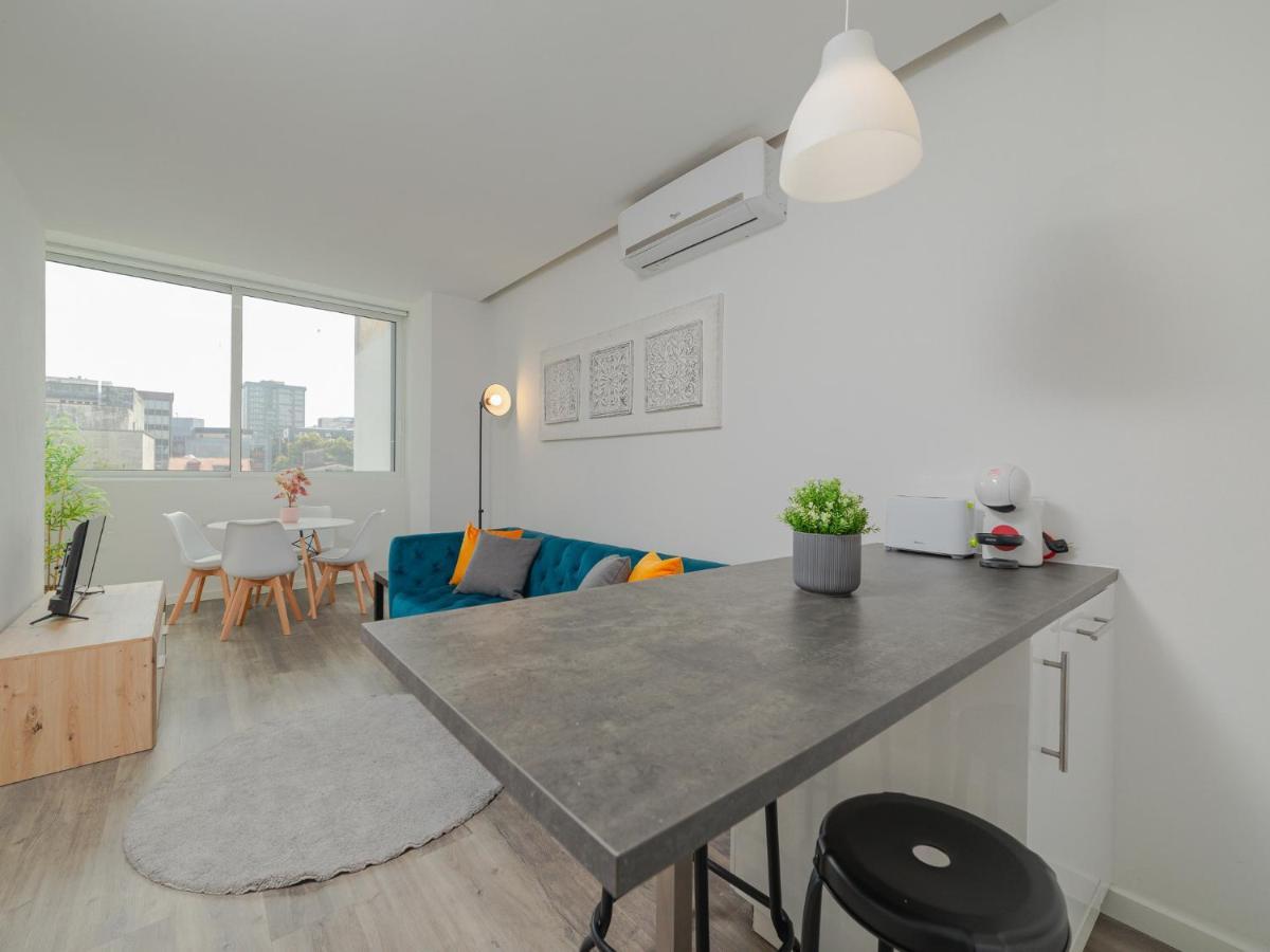 Angel Flats Appartement Porto Buitenkant foto