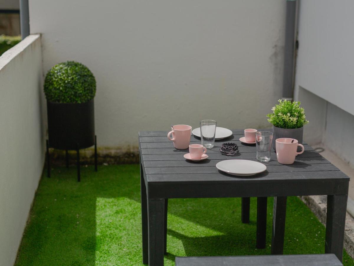 Angel Flats Appartement Porto Buitenkant foto