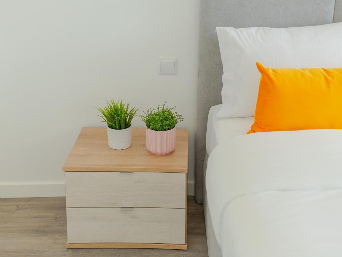 Angel Flats Appartement Porto Buitenkant foto