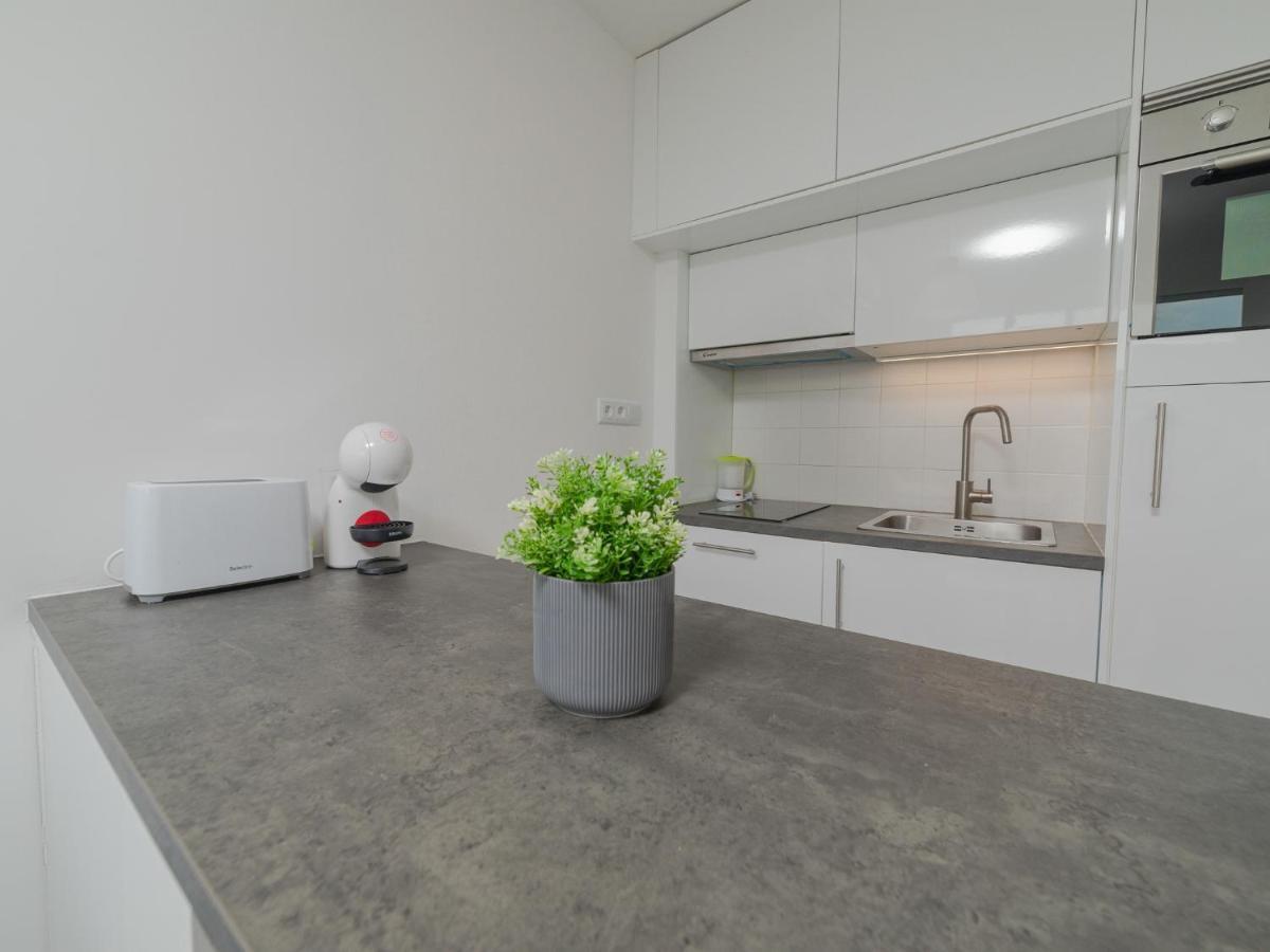 Angel Flats Appartement Porto Buitenkant foto