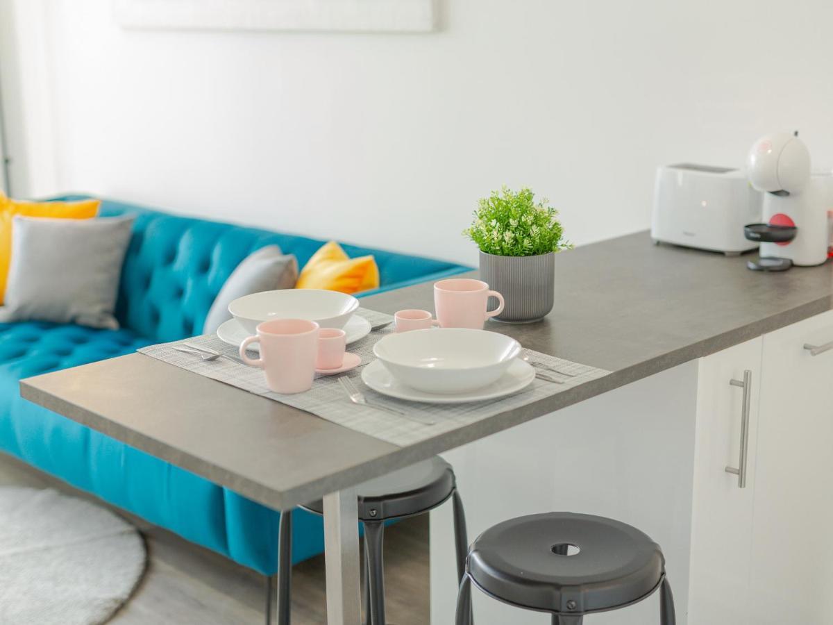Angel Flats Appartement Porto Buitenkant foto