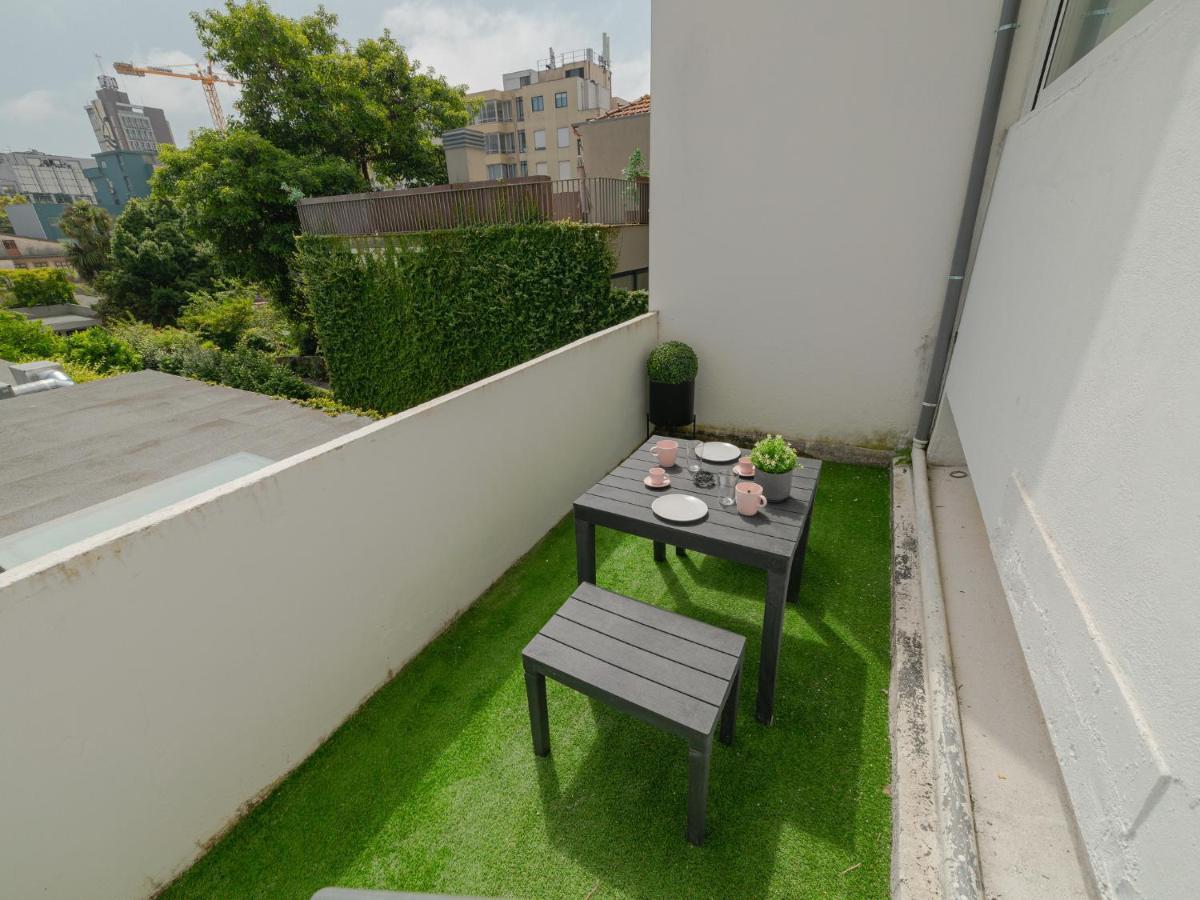 Angel Flats Appartement Porto Buitenkant foto