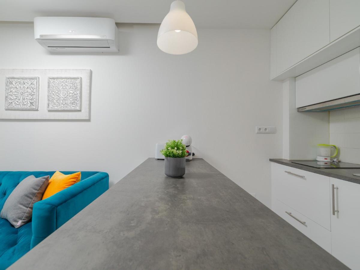 Angel Flats Appartement Porto Buitenkant foto