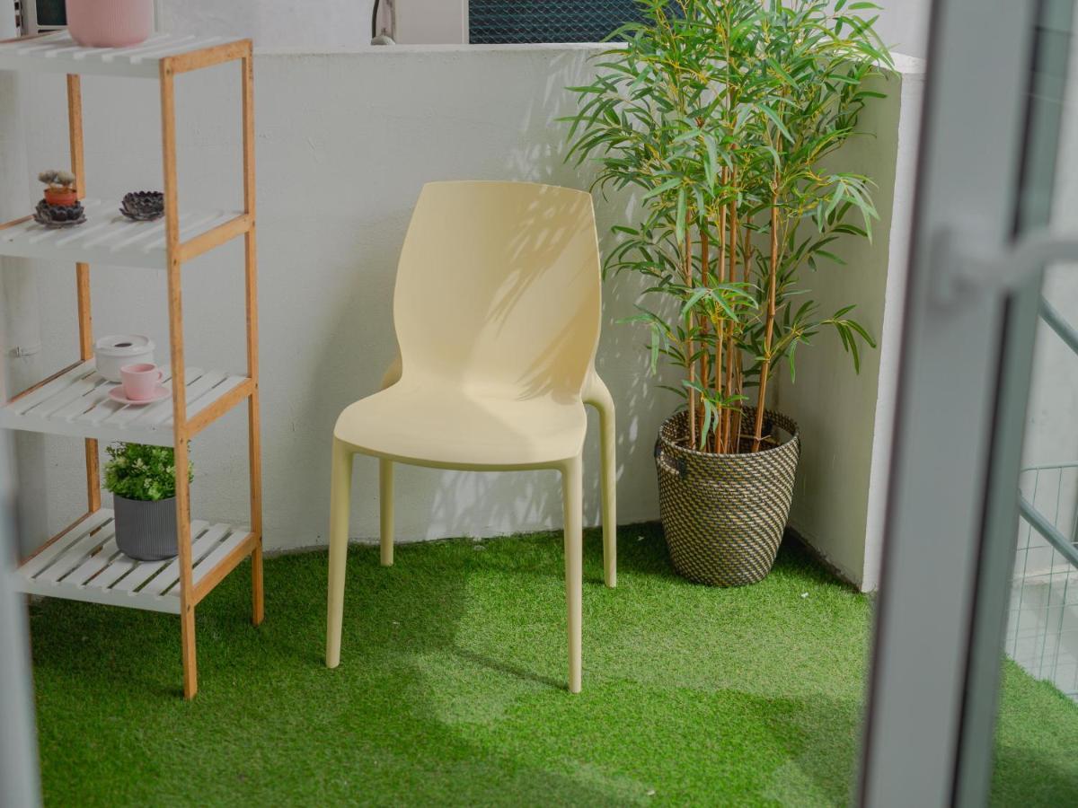 Angel Flats Appartement Porto Buitenkant foto