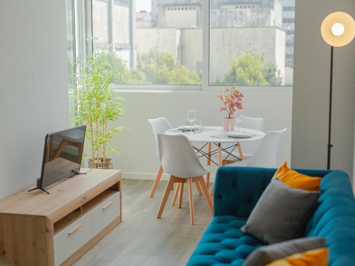 Angel Flats Appartement Porto Buitenkant foto
