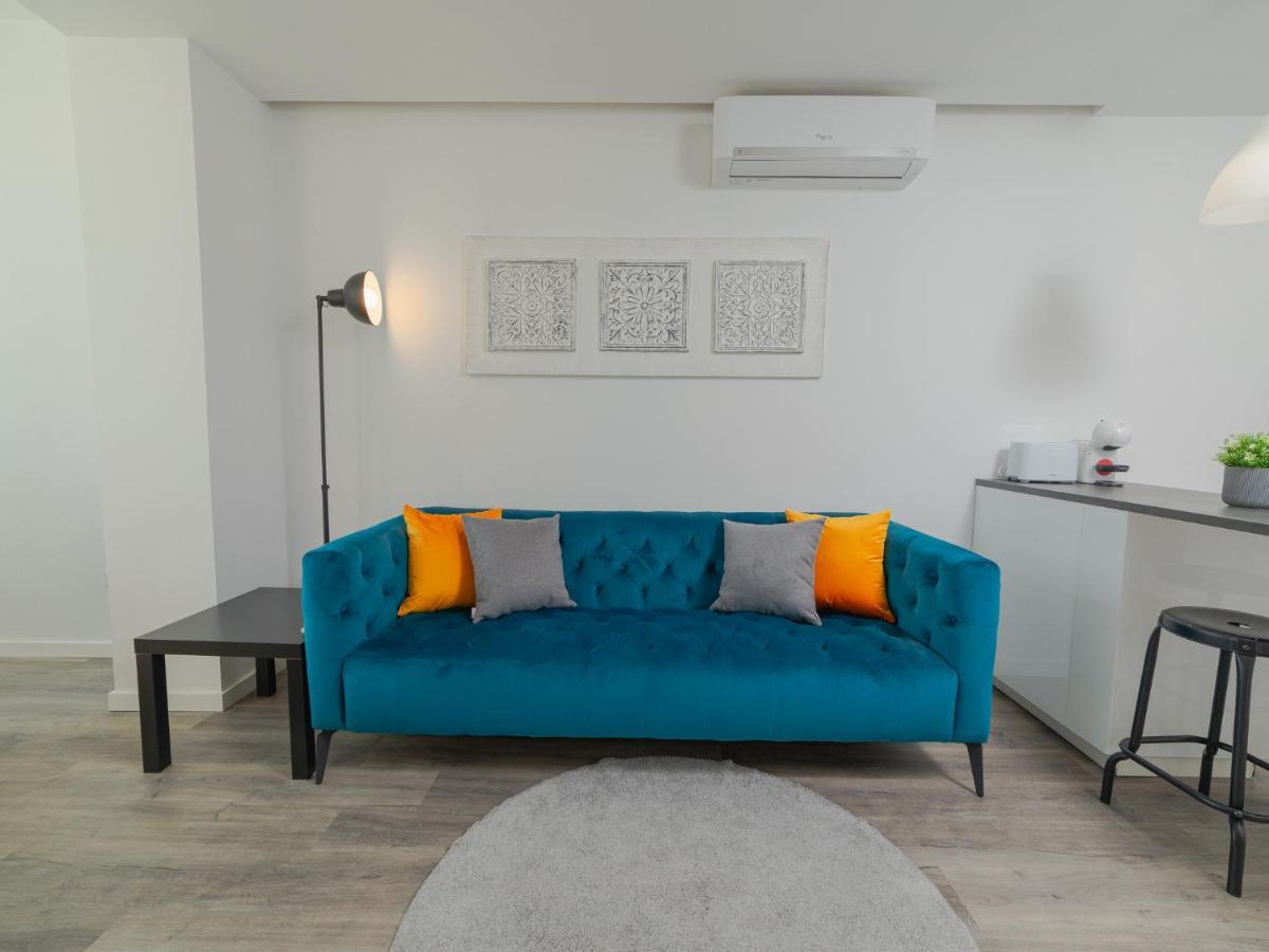 Angel Flats Appartement Porto Buitenkant foto