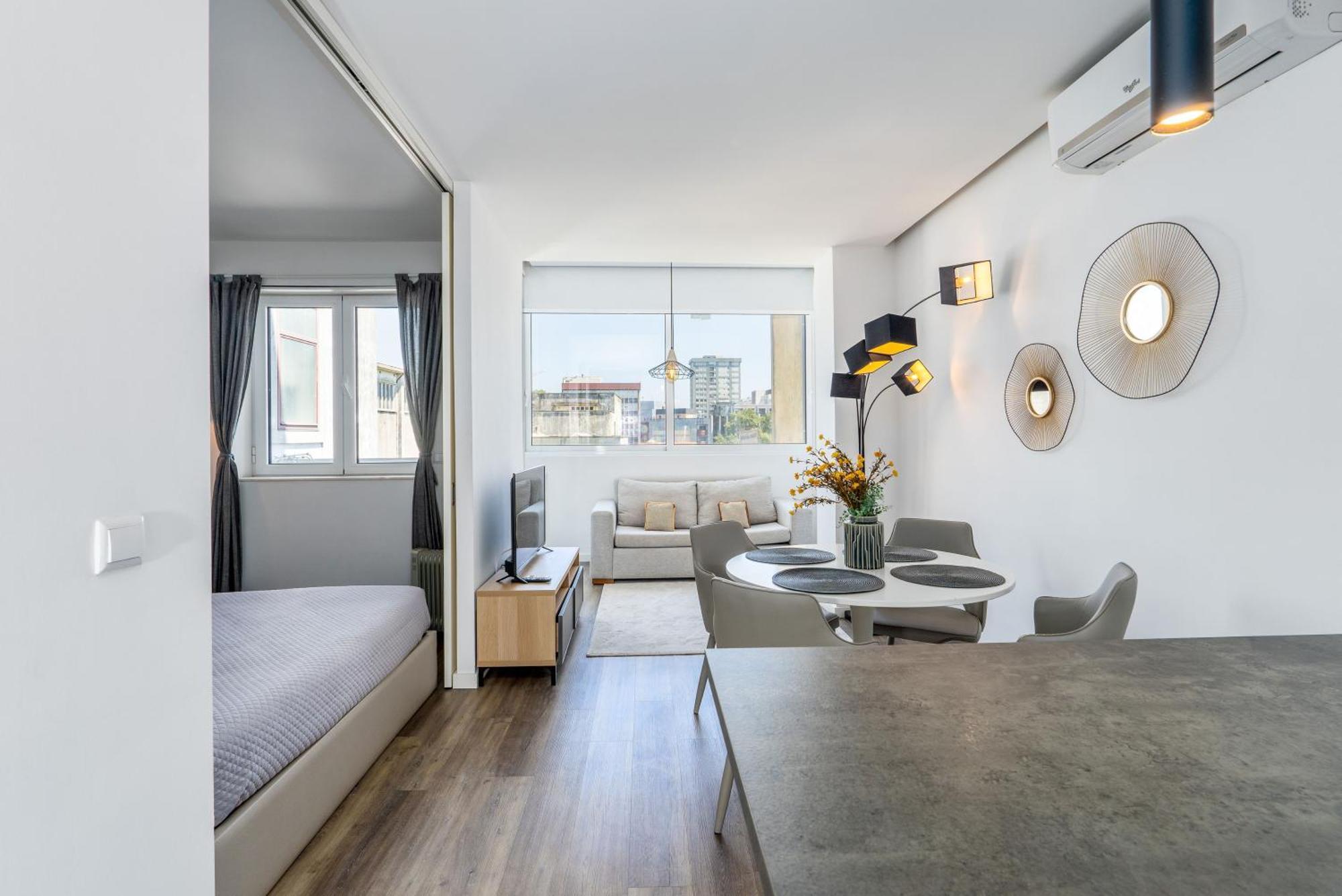 Angel Flats Appartement Porto Buitenkant foto
