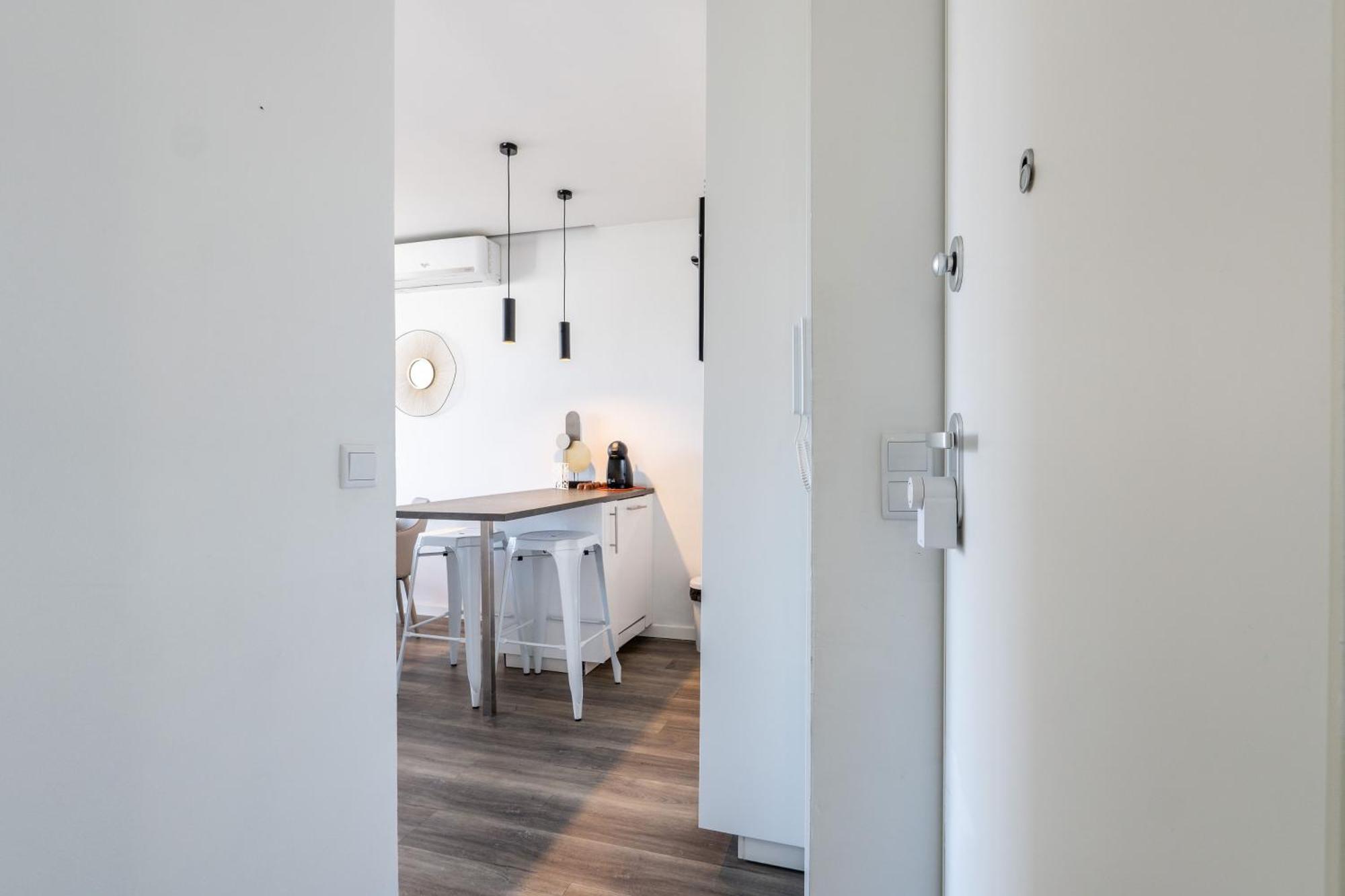 Angel Flats Appartement Porto Buitenkant foto