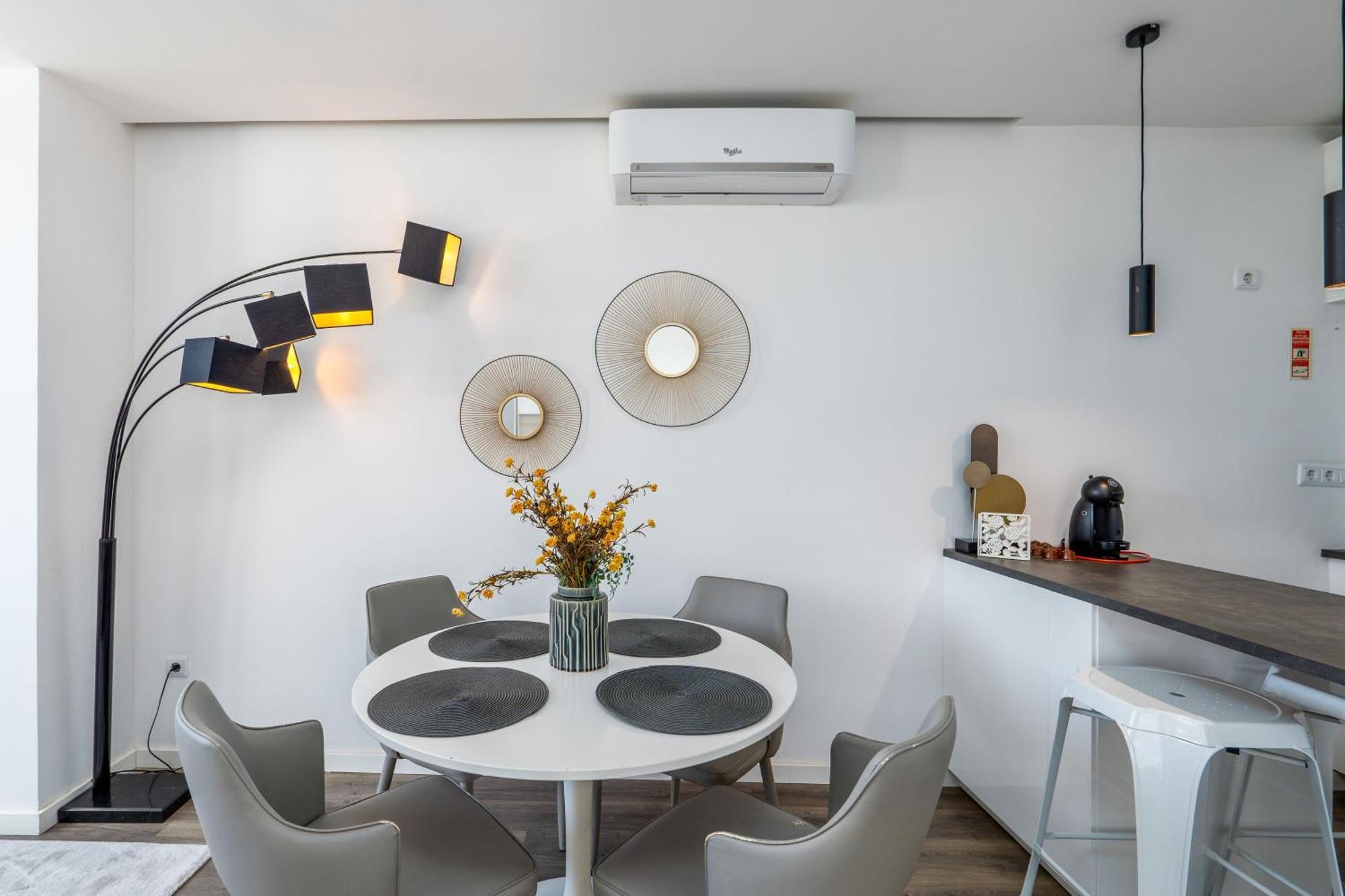 Angel Flats Appartement Porto Buitenkant foto