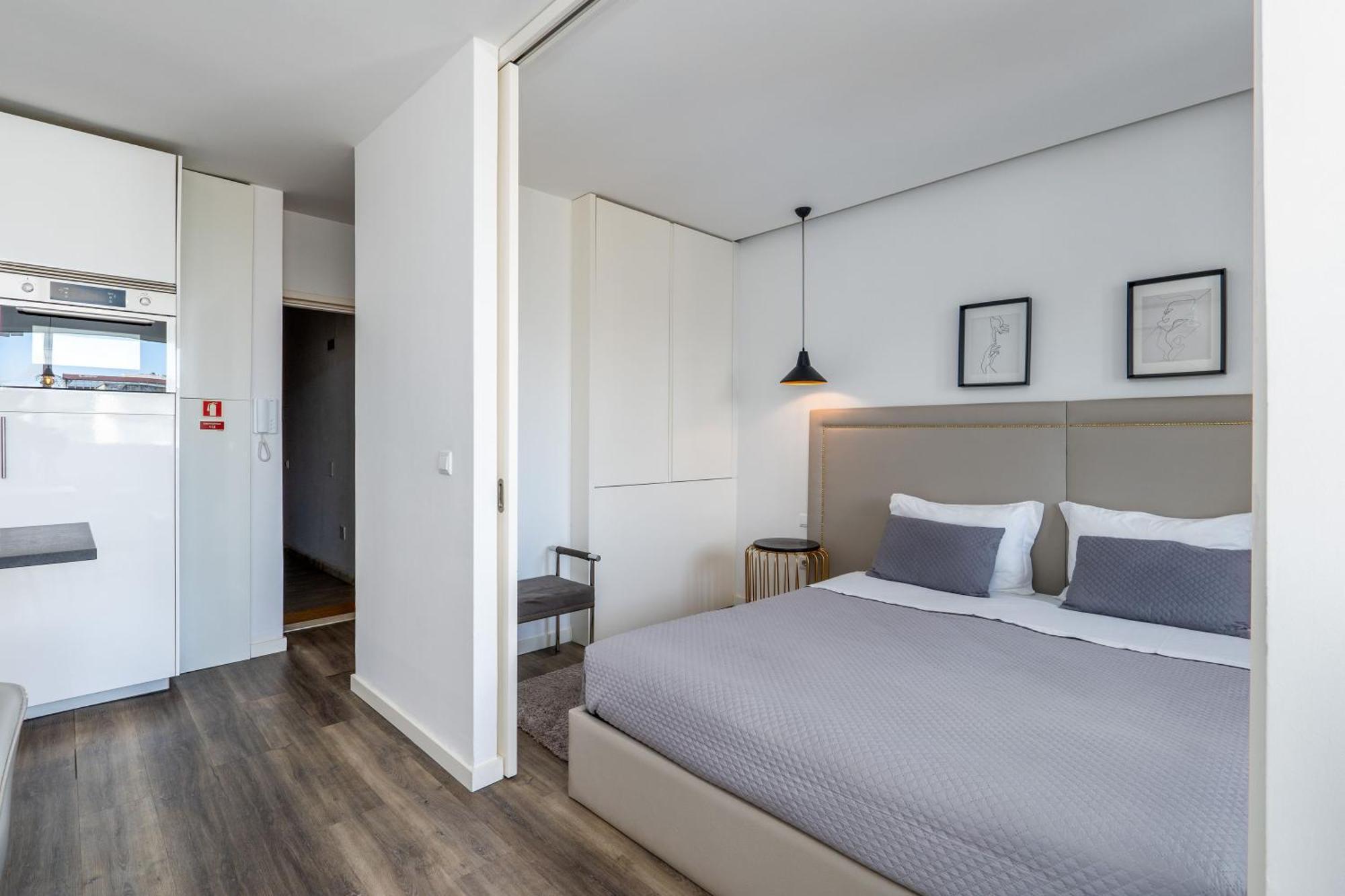 Angel Flats Appartement Porto Buitenkant foto