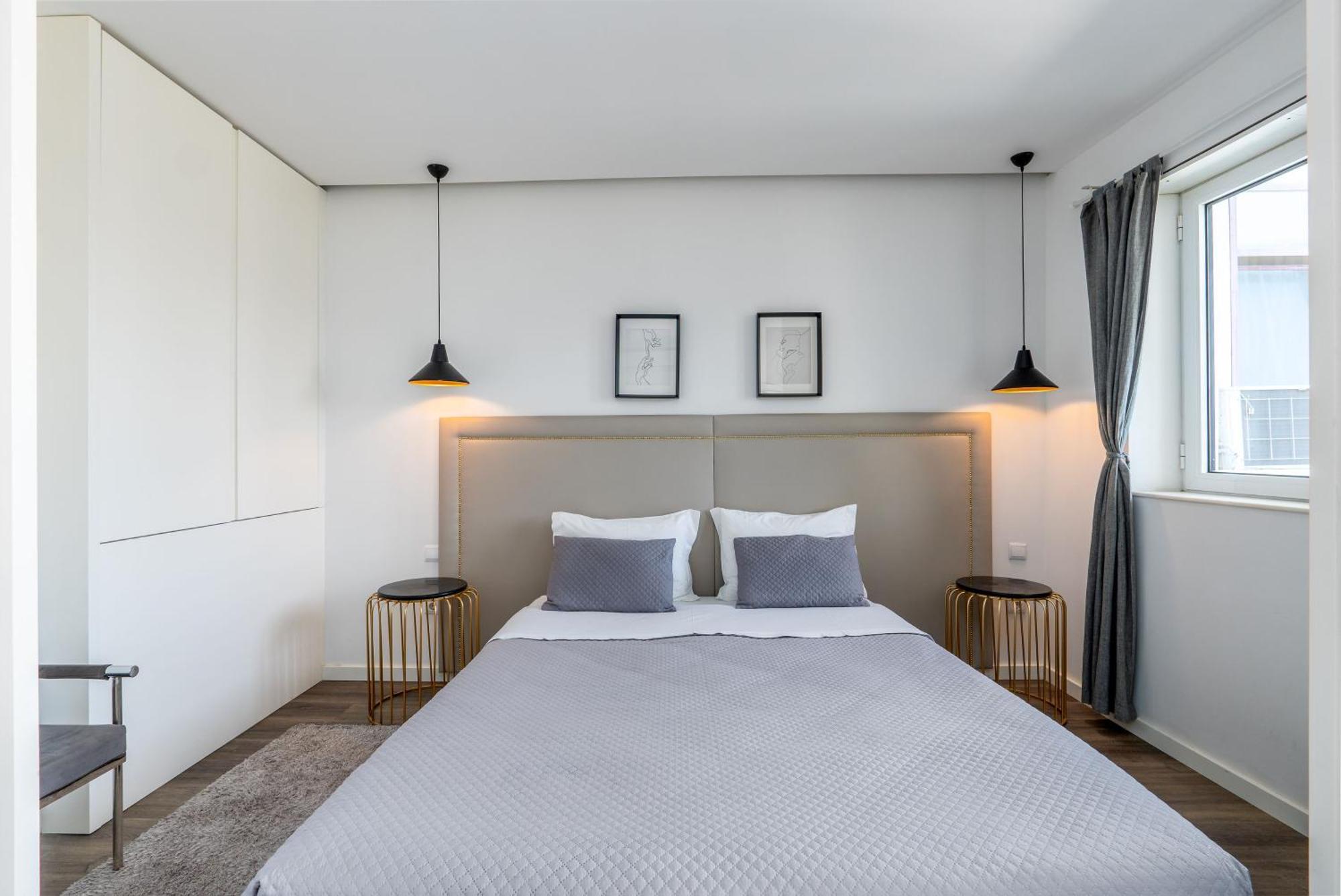 Angel Flats Appartement Porto Buitenkant foto