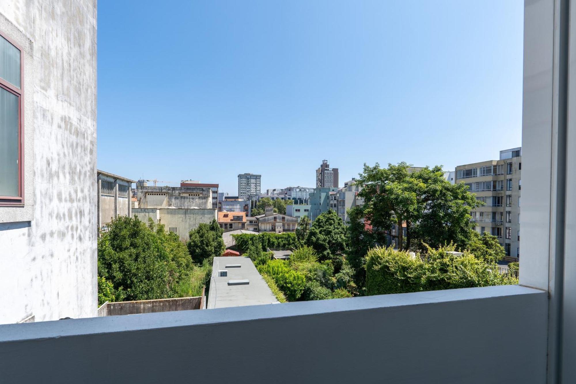 Angel Flats Appartement Porto Buitenkant foto