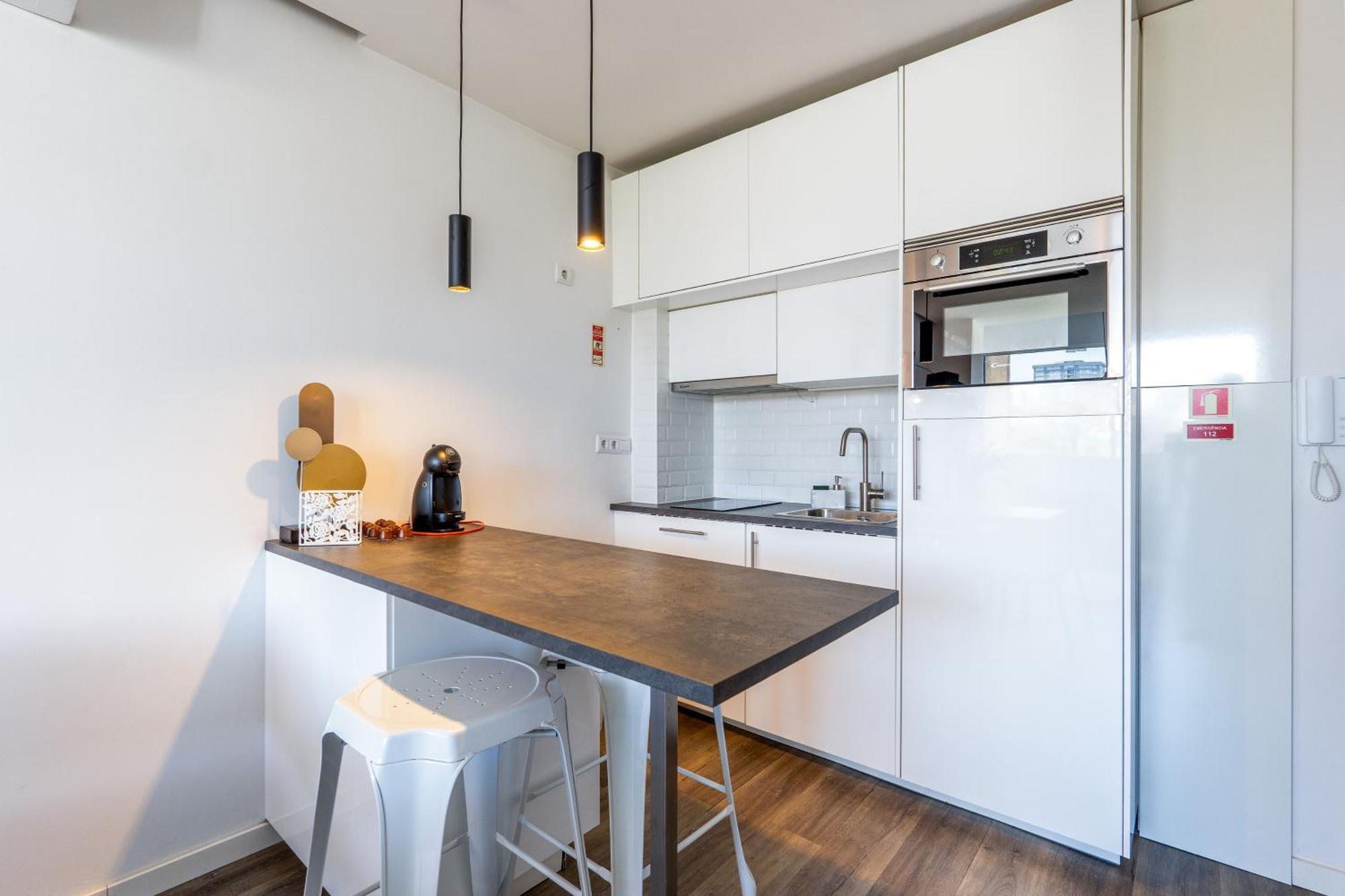Angel Flats Appartement Porto Buitenkant foto
