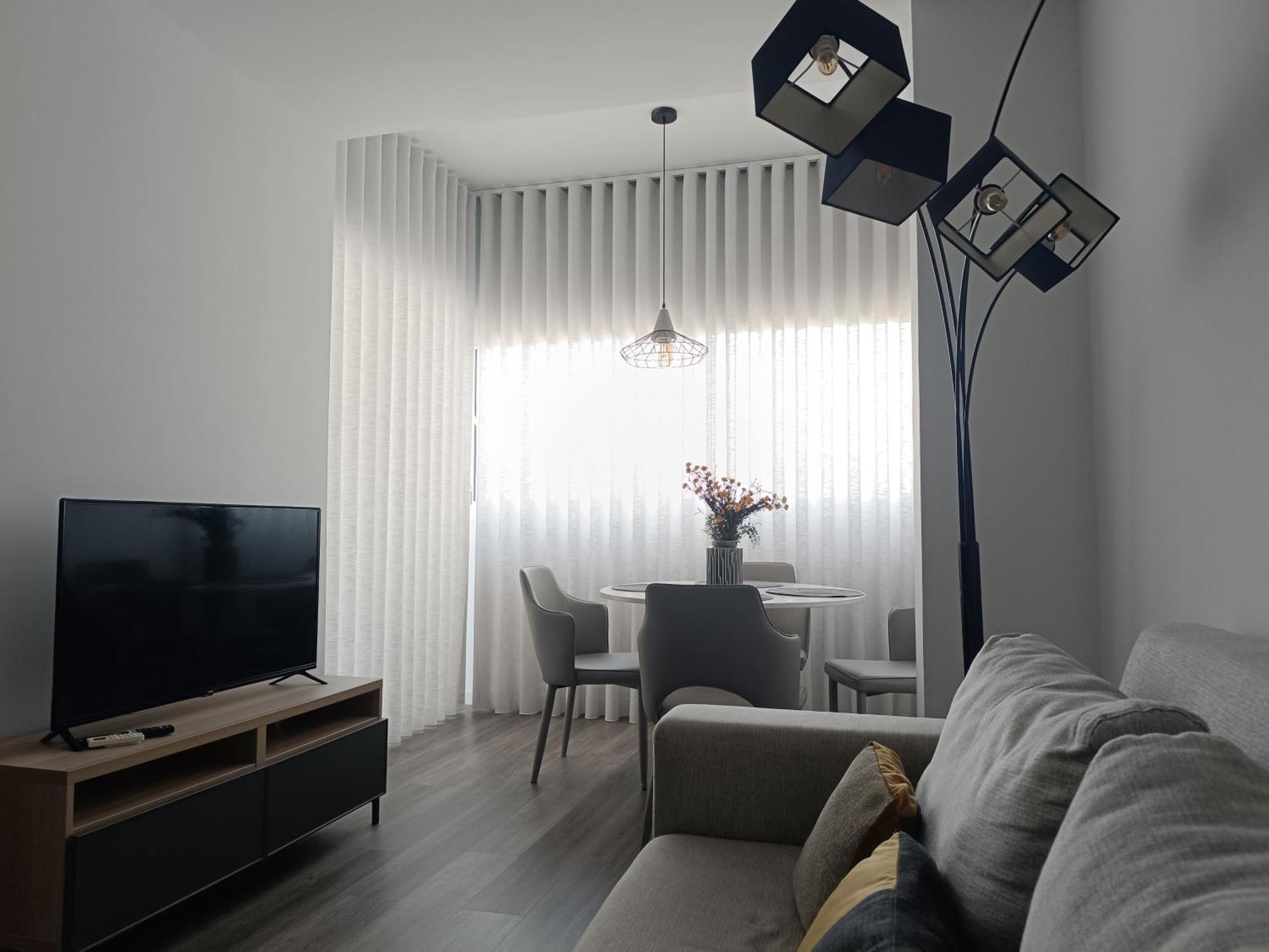 Angel Flats Appartement Porto Kamer foto