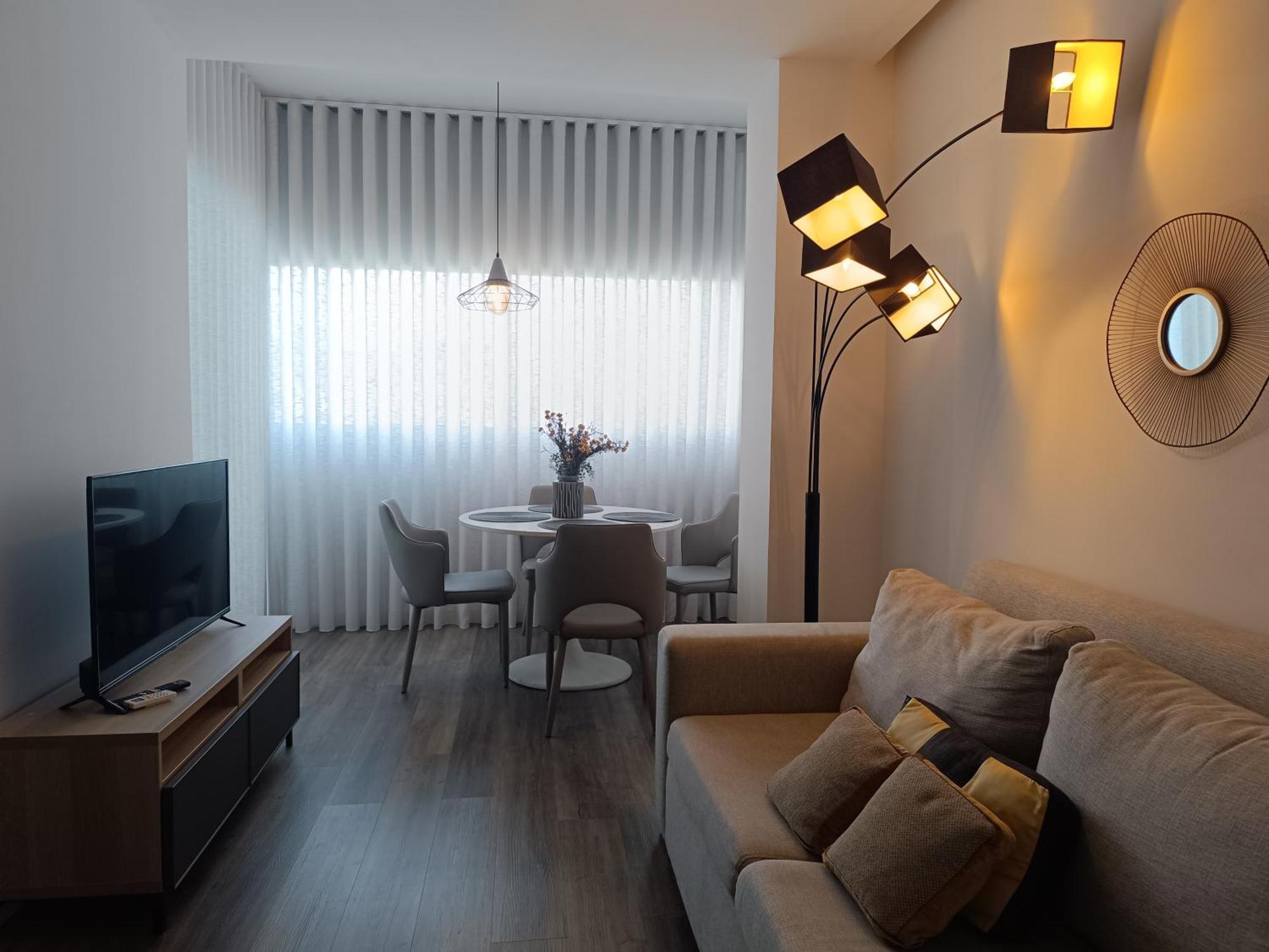Angel Flats Appartement Porto Kamer foto