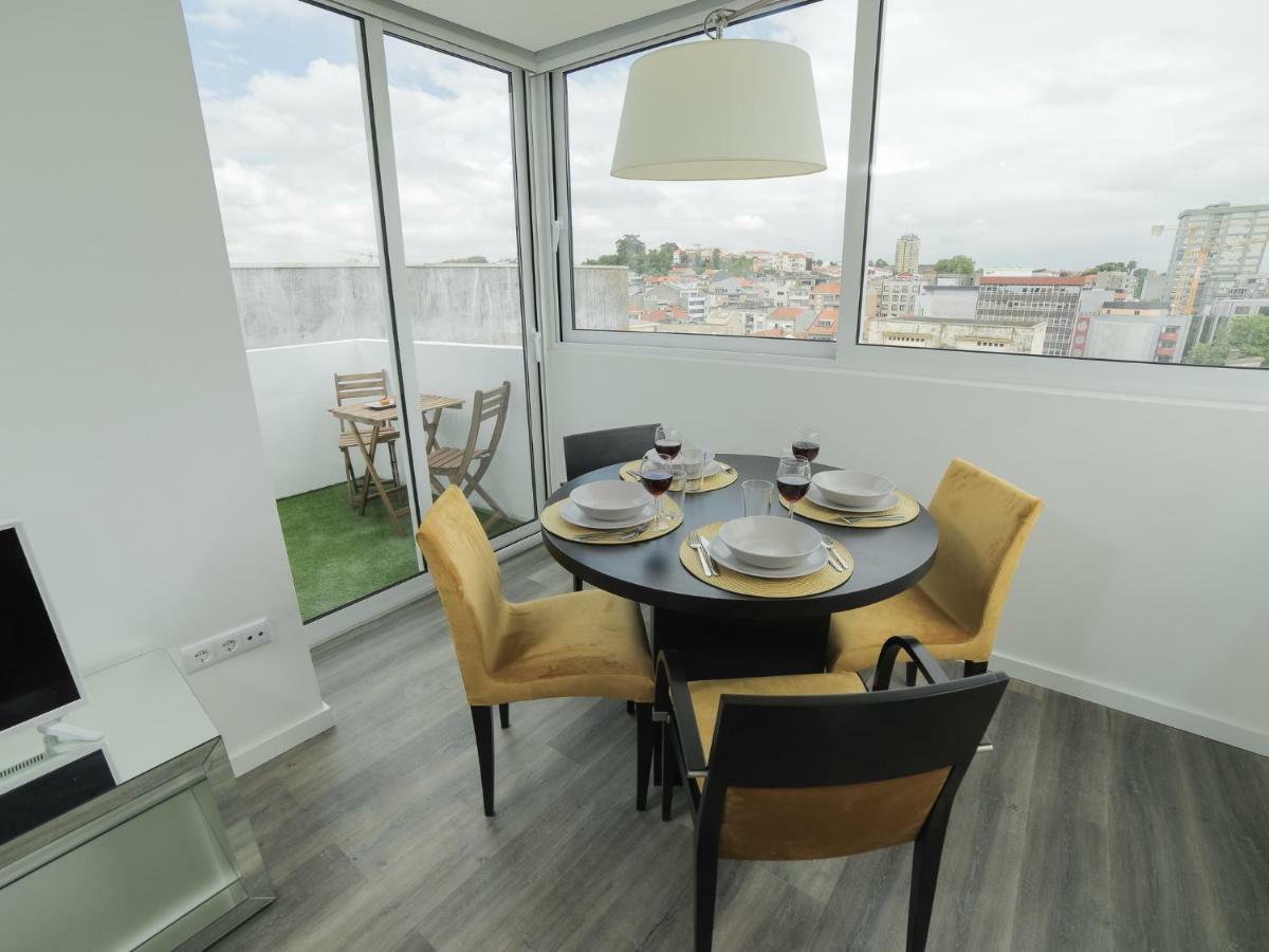 Angel Flats Appartement Porto Buitenkant foto