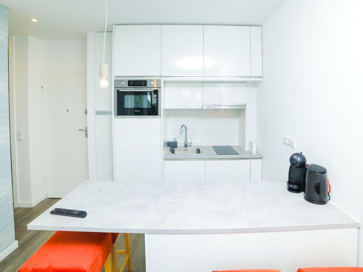 Angel Flats Appartement Porto Buitenkant foto