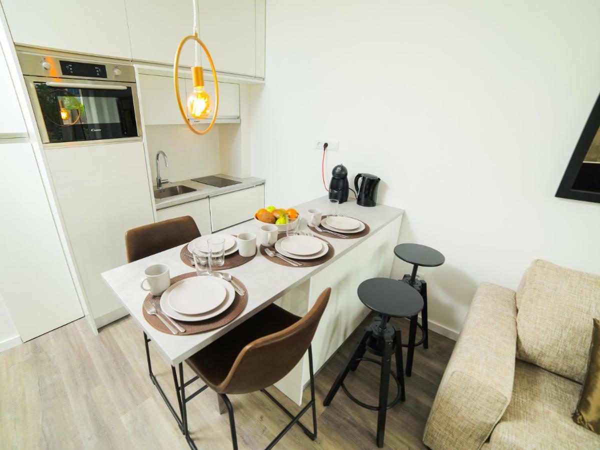 Angel Flats Appartement Porto Buitenkant foto
