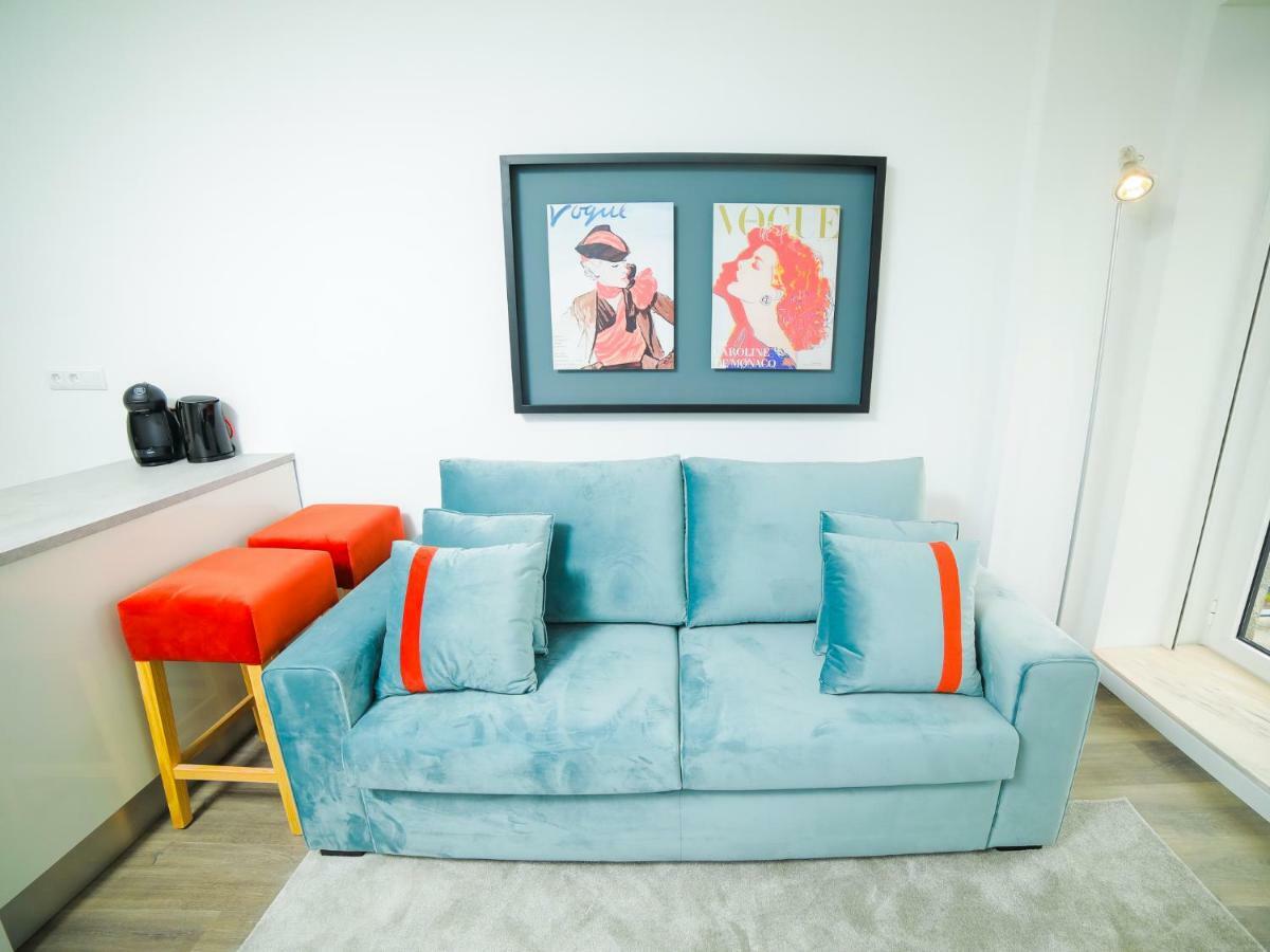 Angel Flats Appartement Porto Buitenkant foto