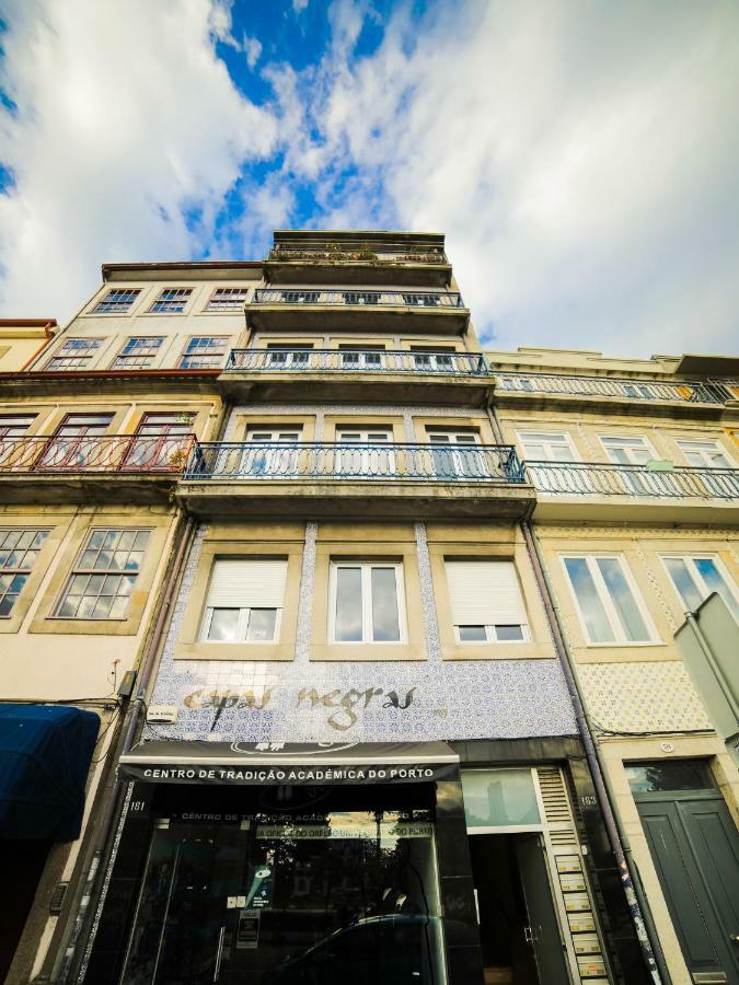 Angel Flats Appartement Porto Buitenkant foto