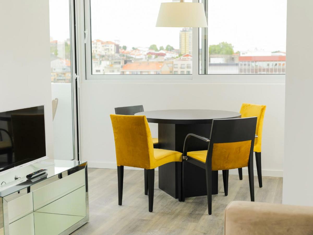 Angel Flats Appartement Porto Buitenkant foto