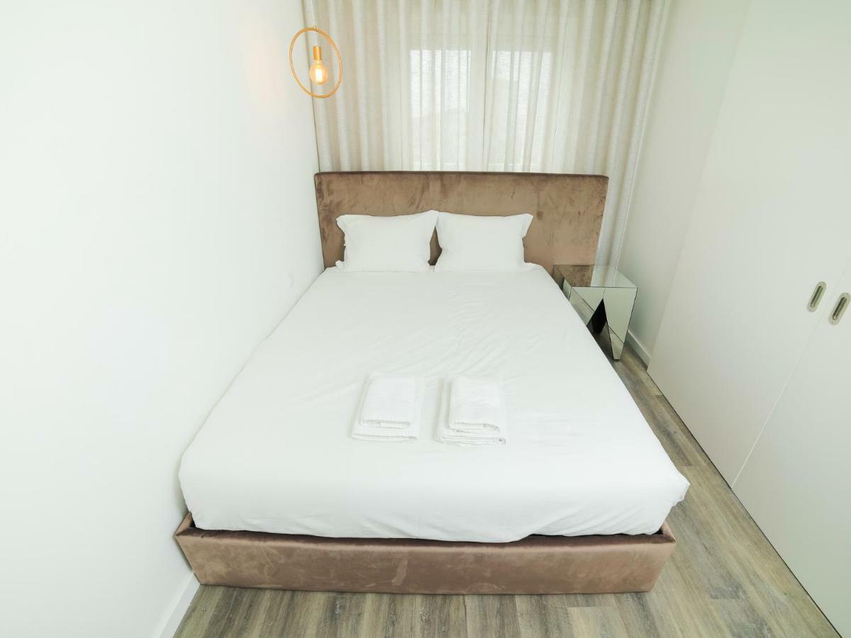 Angel Flats Appartement Porto Buitenkant foto