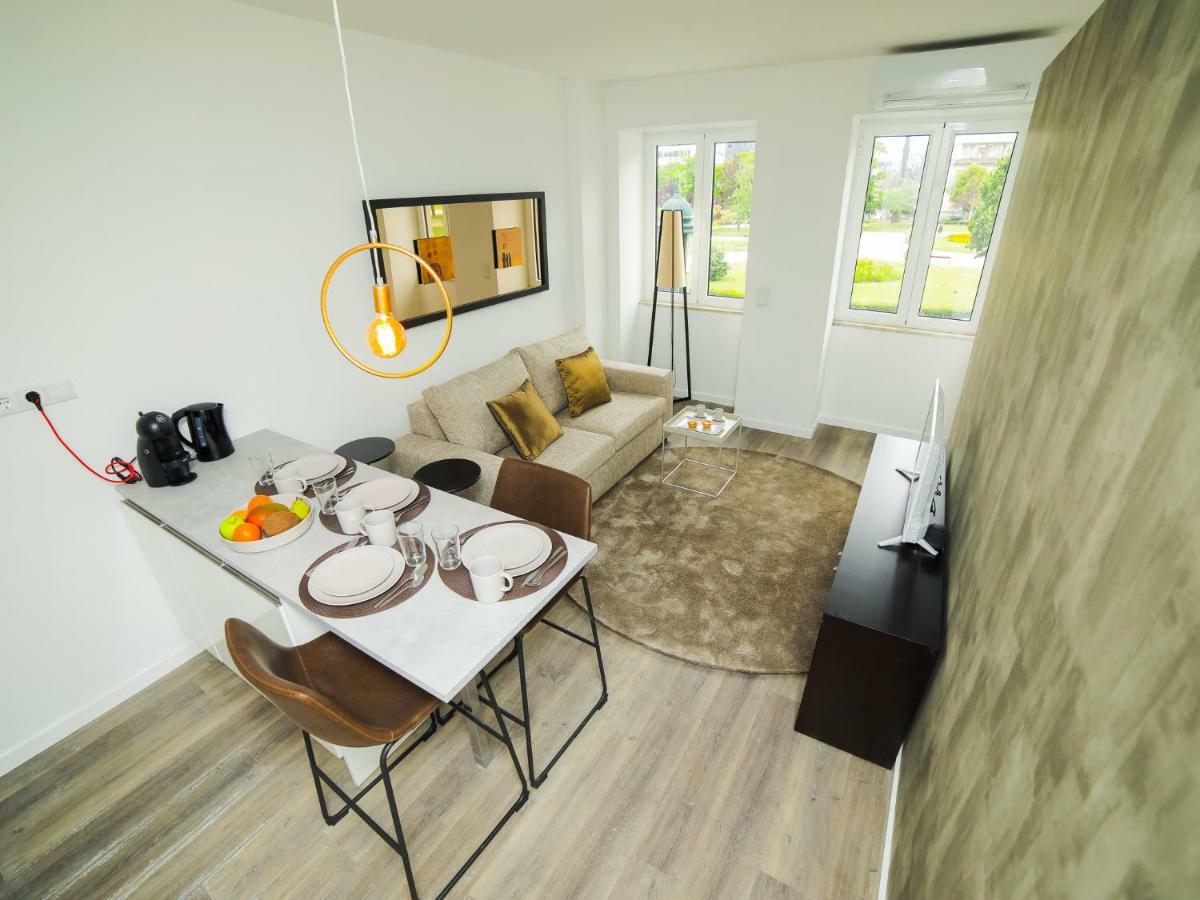 Angel Flats Appartement Porto Buitenkant foto