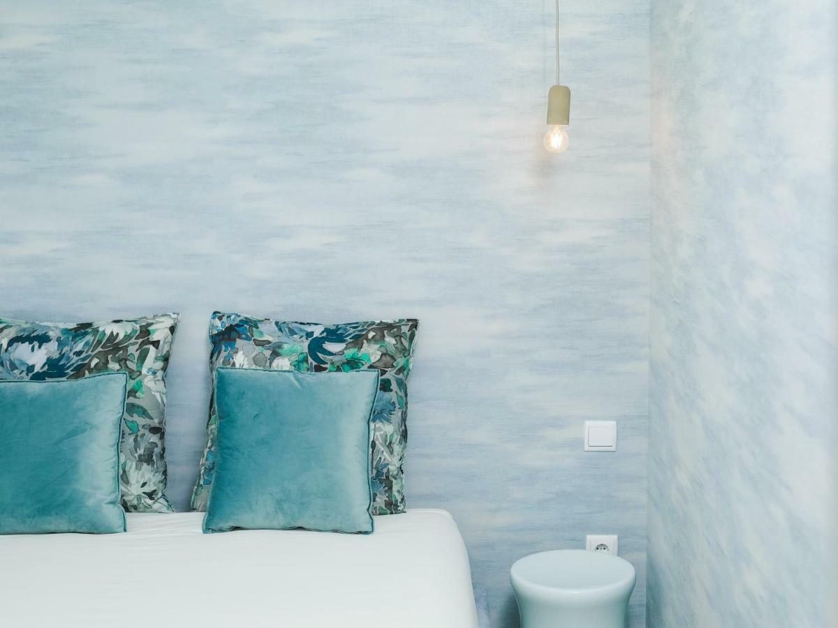 Angel Flats Appartement Porto Buitenkant foto