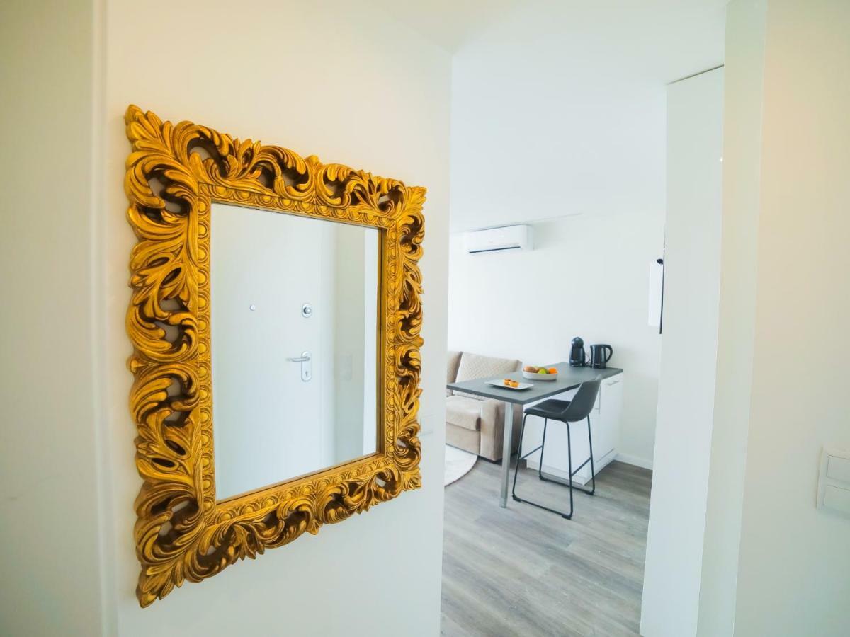 Angel Flats Appartement Porto Buitenkant foto