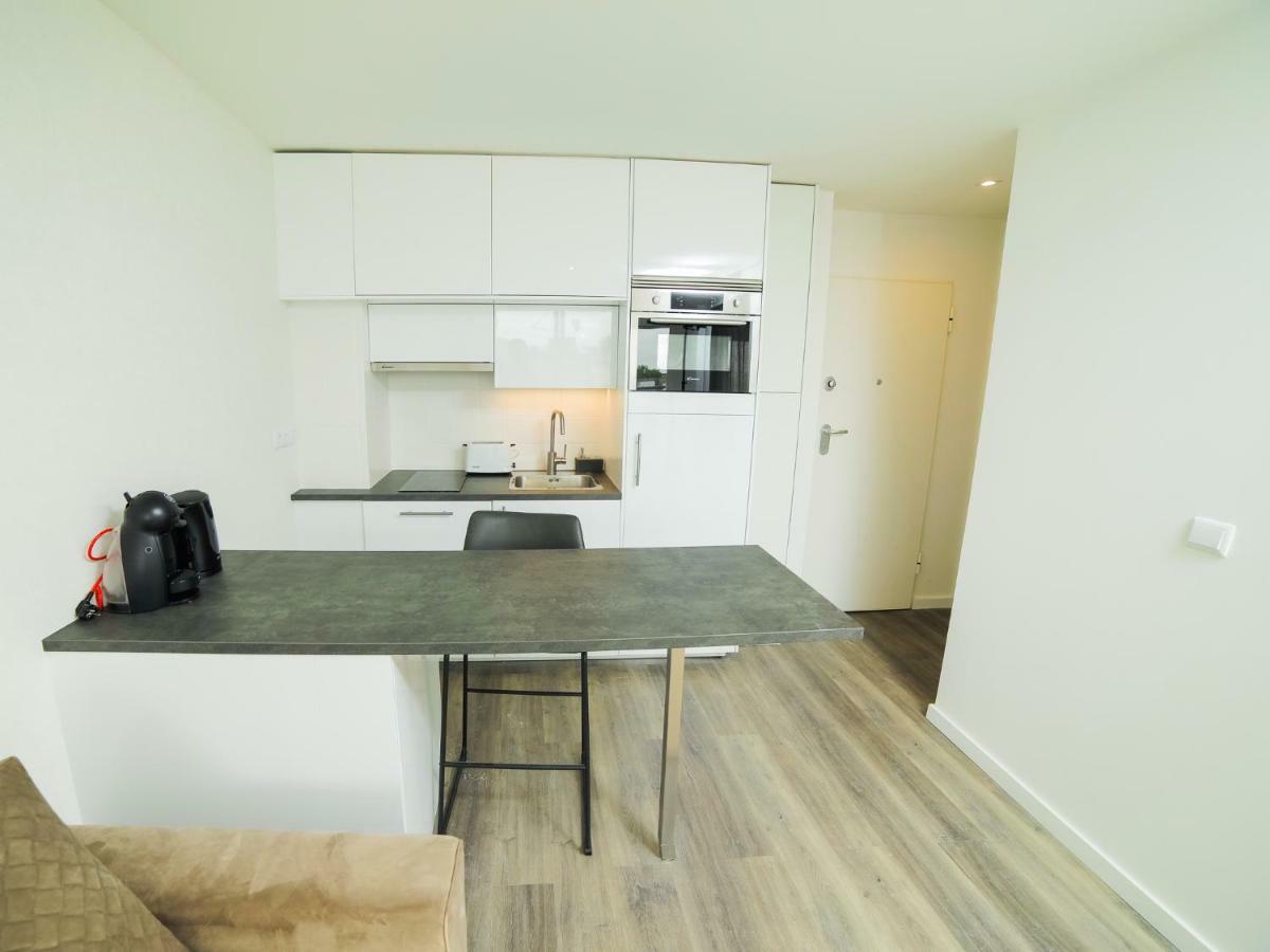 Angel Flats Appartement Porto Buitenkant foto