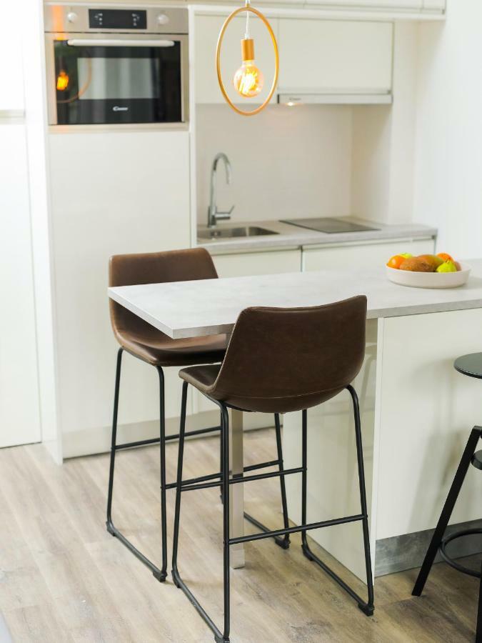 Angel Flats Appartement Porto Buitenkant foto