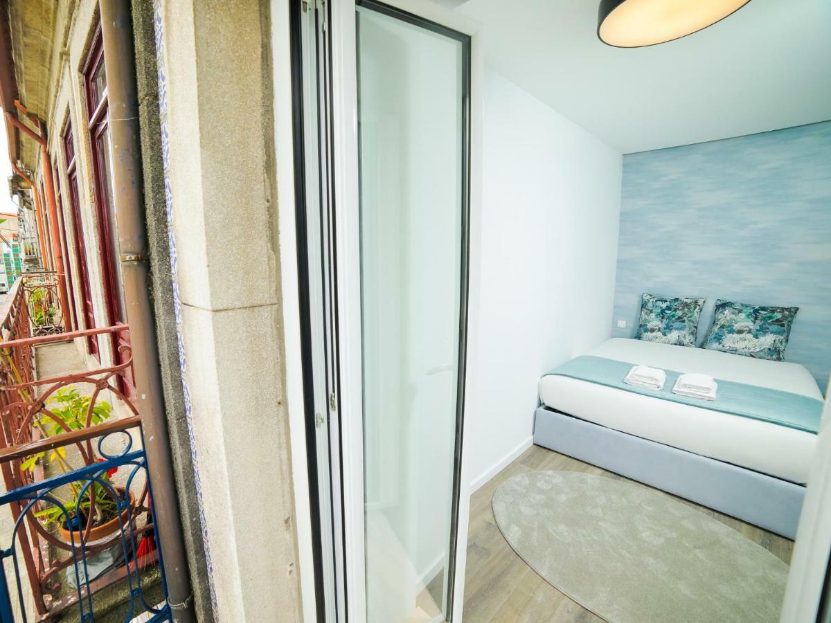 Angel Flats Appartement Porto Buitenkant foto