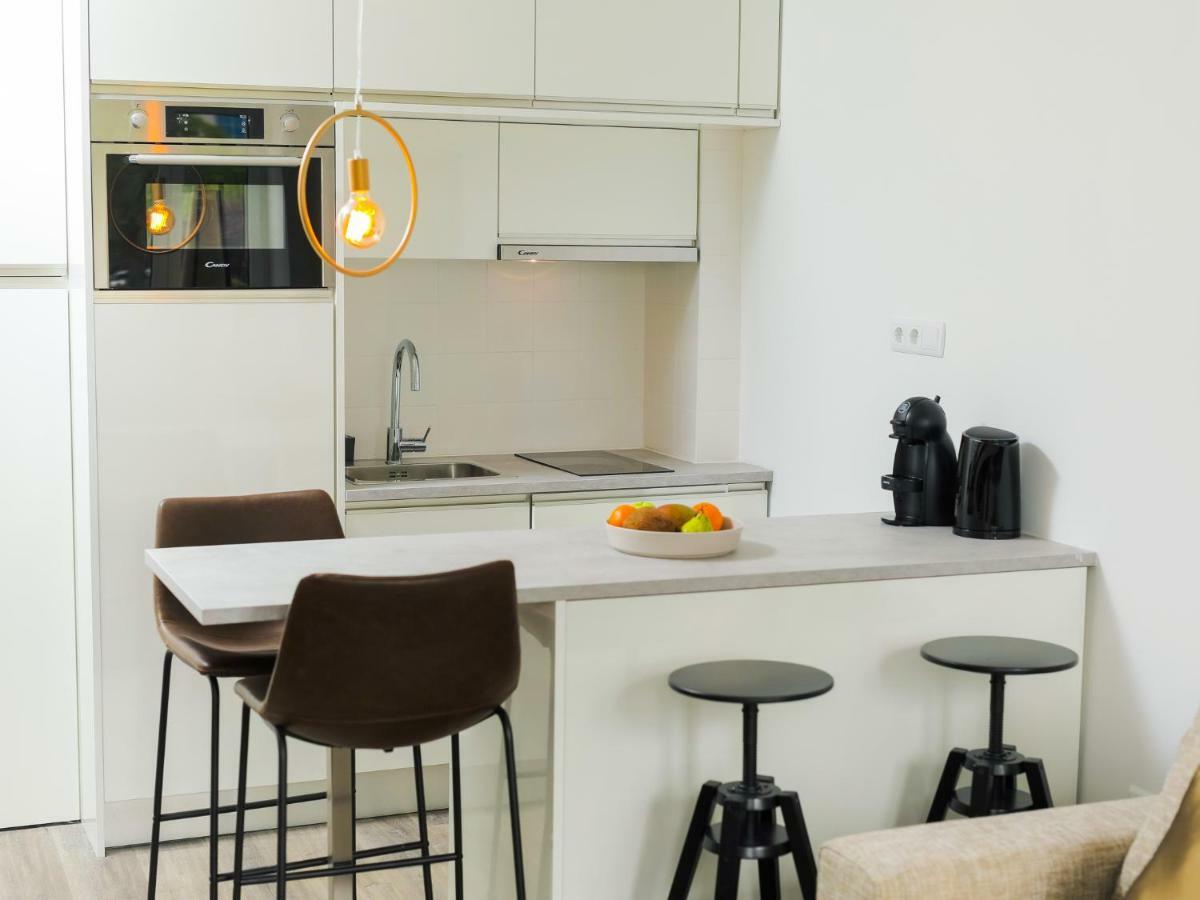 Angel Flats Appartement Porto Buitenkant foto